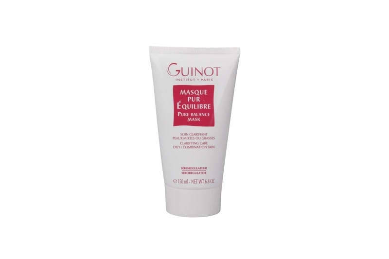 Guinot Masque Pur Equilibre Pure Balance Mask - 150ml Salon Size
