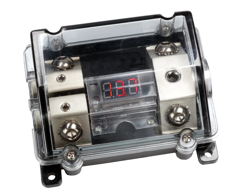 Sinustec SVB Fuse Distribution Box Block for ANL fuses