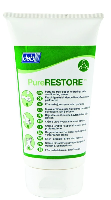 DEB DEB01468 RES100ML Restore After Work Cream, 100 mL (Pack of 12)