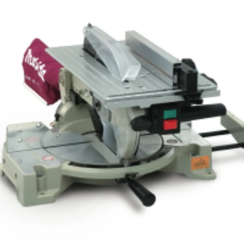 Makita LH1040/2 240V 260mm Table/Mitre Saw