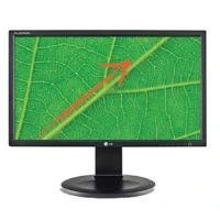 LG E1911S-BN 19 inch LED Wide Monitor - Black