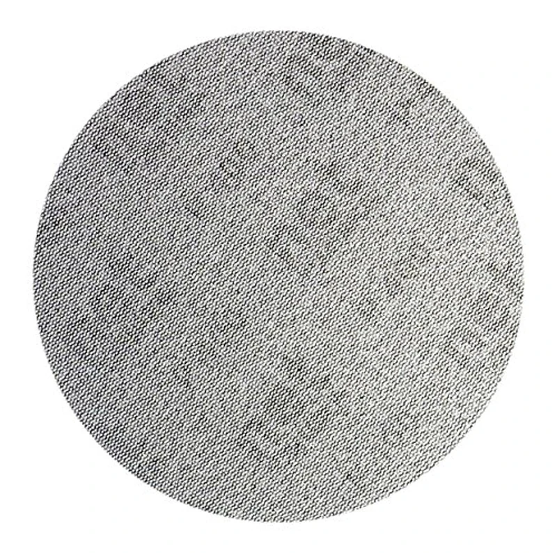 Mirka 2912707025 Goldflex Soft Sanding Sheet - 115 x 125mm Grip - P240 Grit - Grain: Aluminium Oxide - Bonding: Resin Over Resin - Backing: A-latex paper, PE foam - Gold - Pack contains 200 pieces