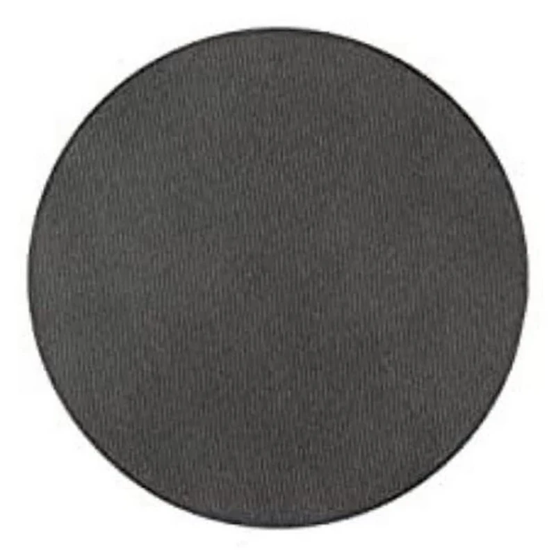 Mirka 8A24102018 Abralon Sanding Disc - 150mm Grip - 180 Grit - Foam Thickness: 6.5mm - Grain: Silicone Carbide - Special Resin Bond - Backing: Knitted Fabric on Foam - Grey - Pack contains 20 pieces