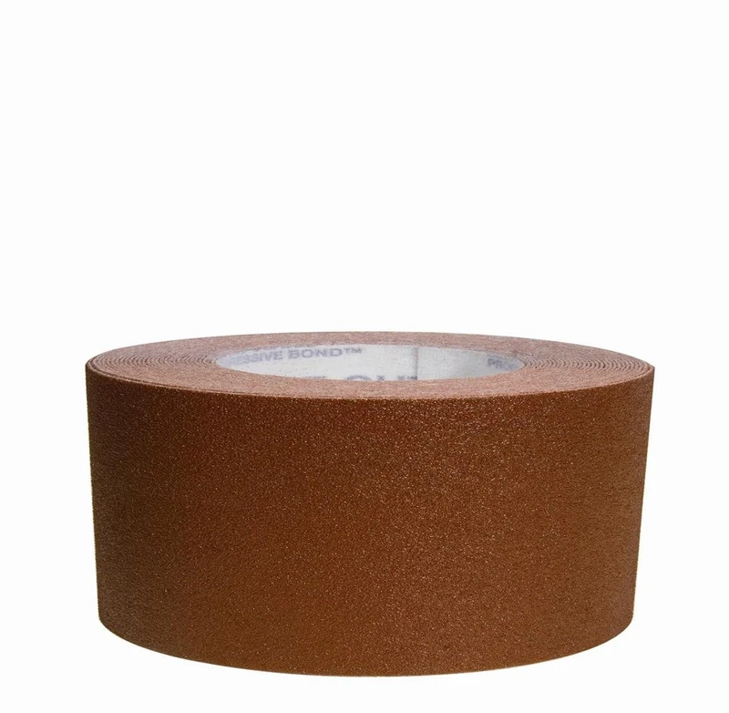 Mirka 406BY001403L Coarse Cut Grip P40 Roll 115 mm x 25 m