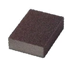 MIRKA 8790100122 Sanding Sponge 220, 100 x 70 x 28 mm