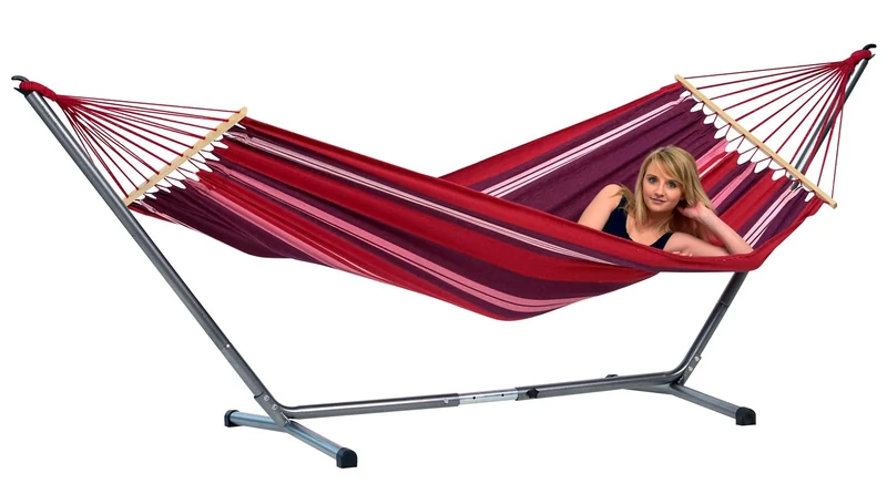 Amazonas AZ-4220000 Summerset Hammock Set