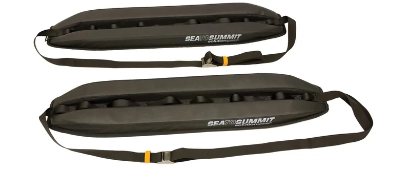 Sea To Summit Traveller Soft Racks Large - Black