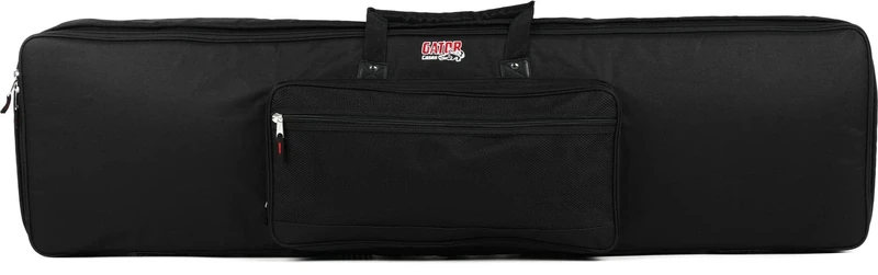 Gator GKB-88SLXL Padded Gig Bag For Extra Long 88-Note Keyboards