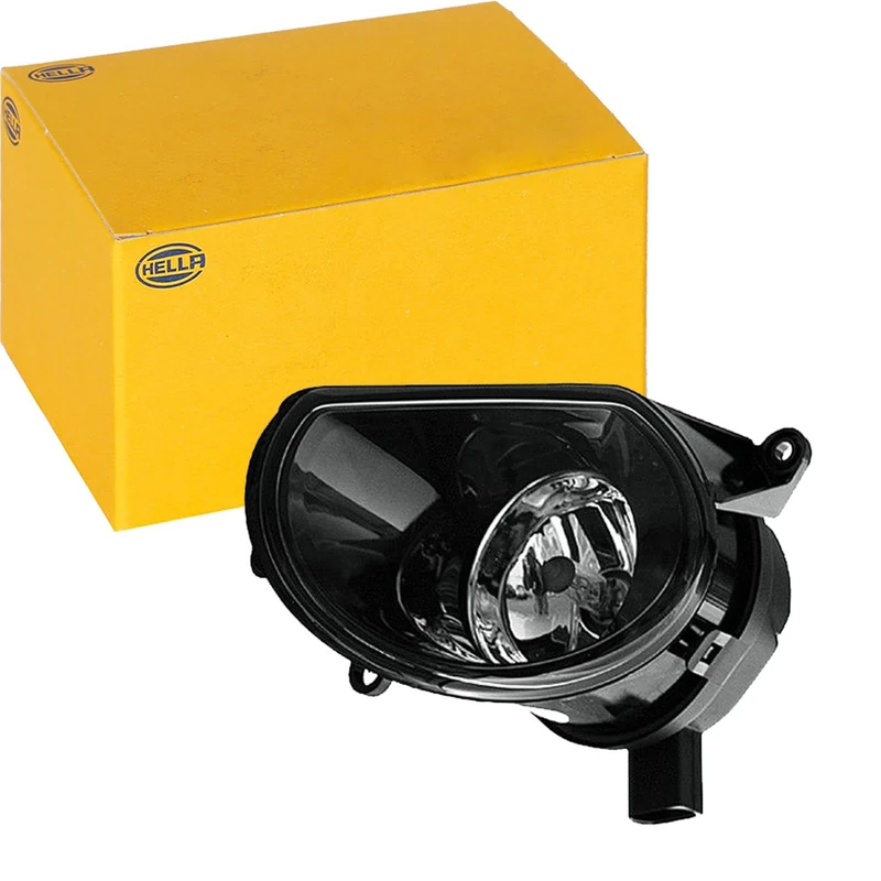 HELLA 1N0 247 003-021 FF/Halogen-Front Fog Light - ECE/CCC - right