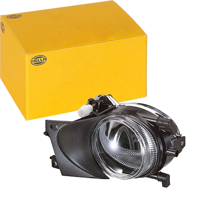 HELLA 1NA 354 693-011 Bulb-Front Fog Light - ECE - left