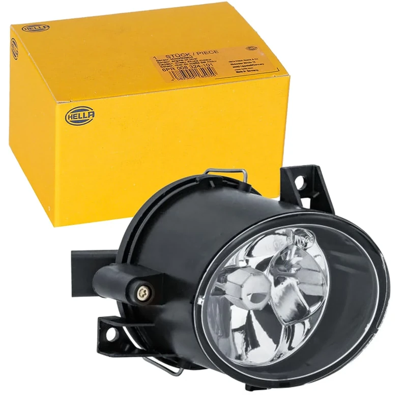 HELLA 1N0 271 022-061 Halogen-Front Fog Light - ECE - right