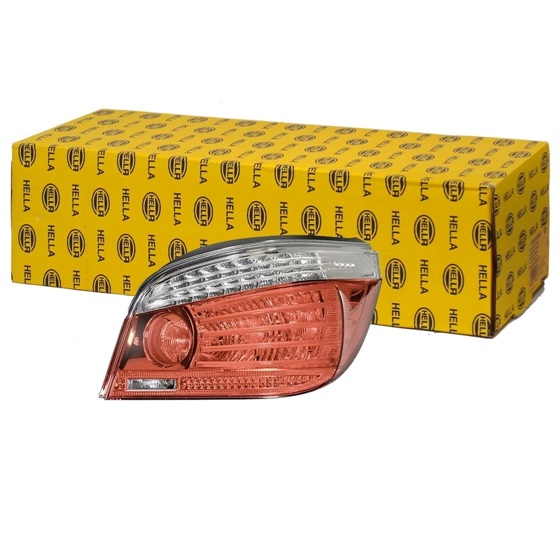 HELLA 2VP 009 425-121 Rearlight - LED - ECE/CCC - right