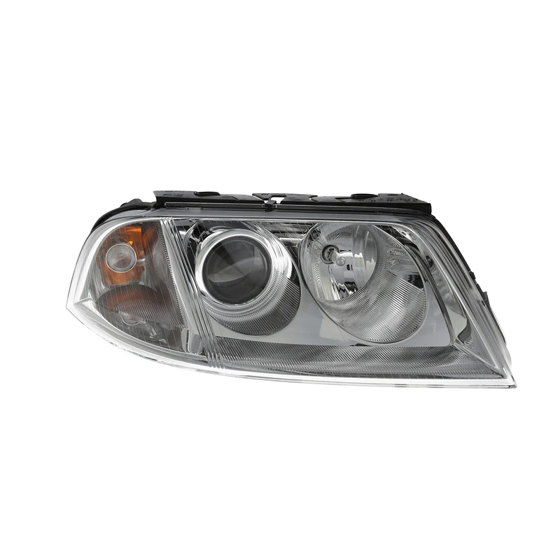 HELLA 1EL 008 350-021 Halogen/DE/FF-Headlight - ECE/CCC - for right-hand traffic - Right Front