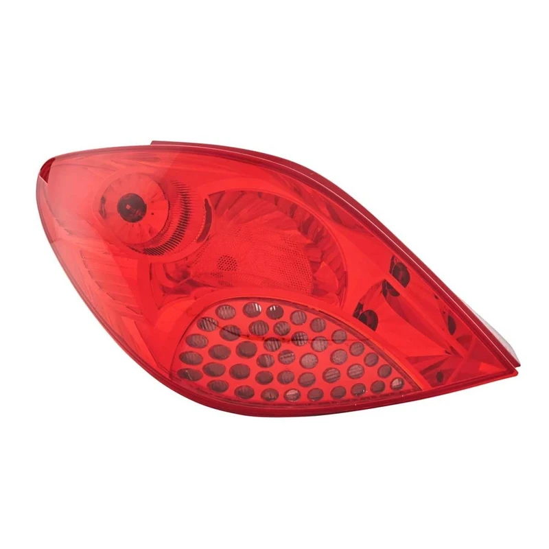 HELLA 2VP 354 038-011 Rearlight - Bulb - ECE - left