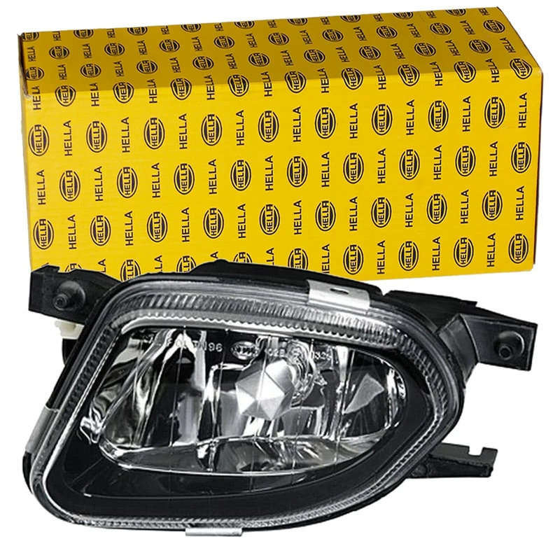 HELLA 1NB 008 275-081 Halogen-Front Fog Light - ECE/CCC - right