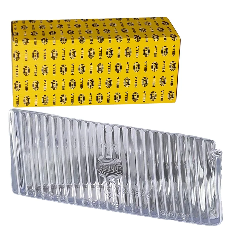 HELLA 1NB 123 581-001 Halogen-Insert, front fog light - 12V - Fitting - left