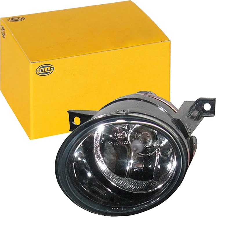 HELLA 1N0 271 296-031 Halogen-Front Fog Light - ECE - left
