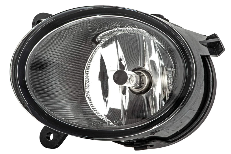 HELLA 1N0 354 013-011 Halogen-Front Fog Light - ECE - left