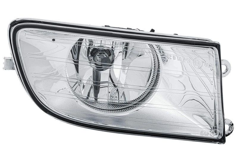 HELLA 1N0 354 017-041 Halogen-Front Fog Light - ECE - for right-hand traffic - right