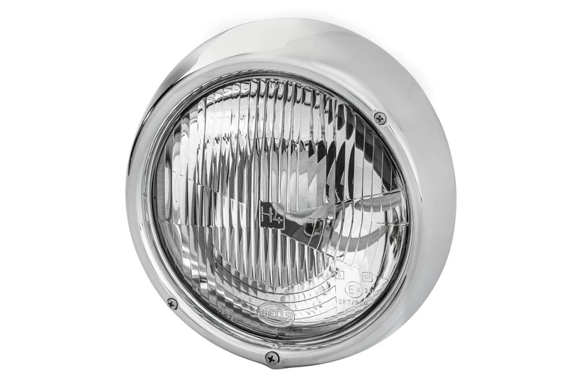 HELLA 1A8 001 156-281 Halogen-Headlight - ECE - for right-hand traffic - Right Front/Left Front