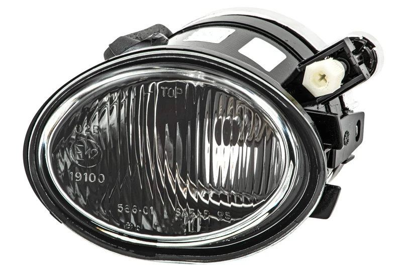 HELLA 1N0 354 682-011 Bulb-Front Fog Light - ECE - left
