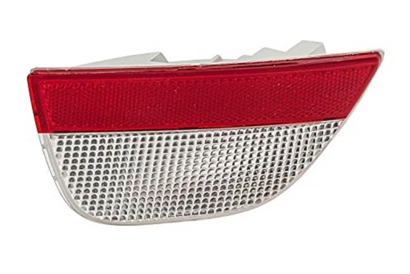 HELLA 2ZR 354 063-021 Reverse Light - Halogen - 12V - right