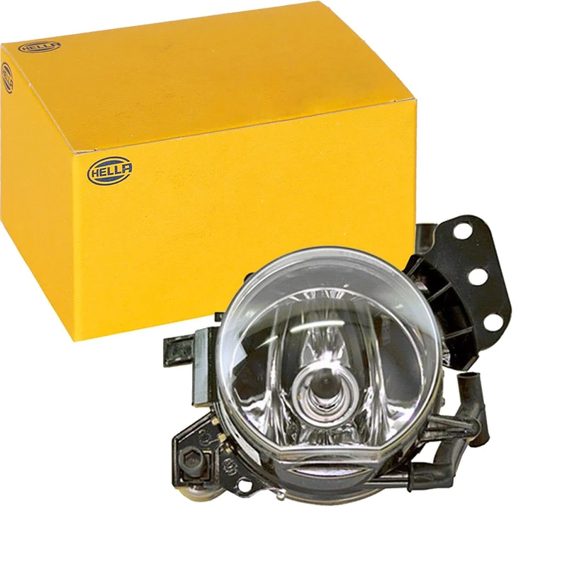 HELLA 1N0 354 696-021 Bulb-Front Fog Light - ECE/CCC - right