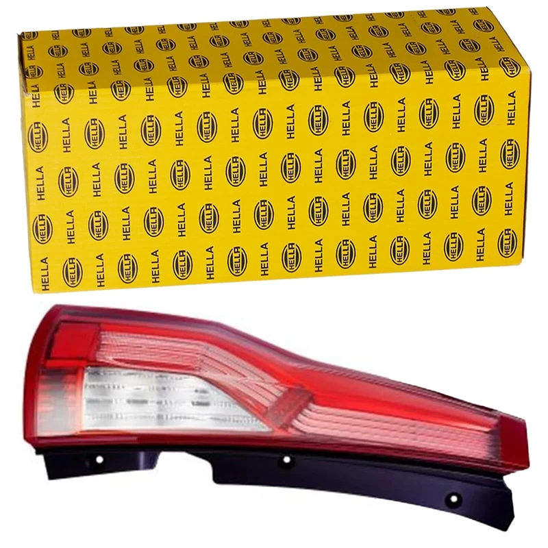 HELLA 2SK 009 466-131 Rearlight - LED/Hybrid - ECE - left
