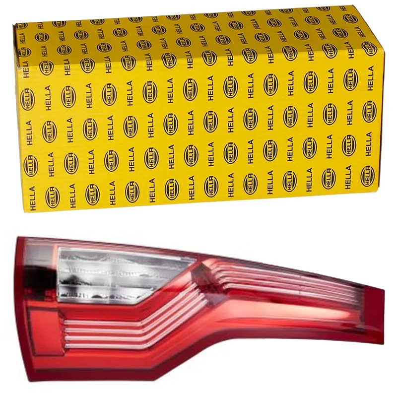 HELLA 2SK 009 466-141 Rearlight - LED/Hybrid - ECE - right