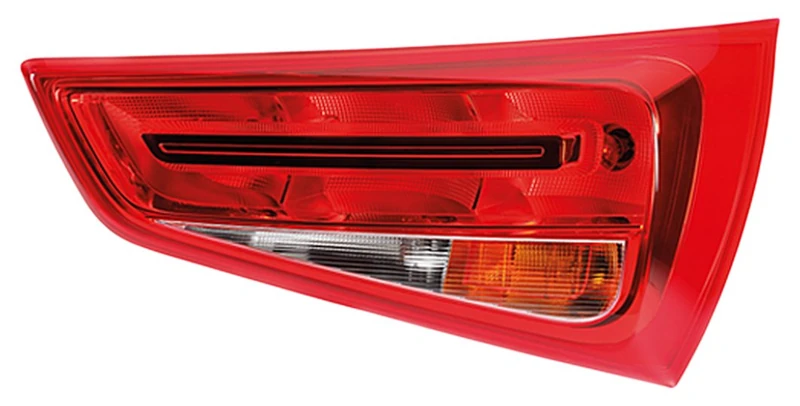 HELLA 2SK 010 436-101 Rearlight - Bulb - ECE/CCC - right