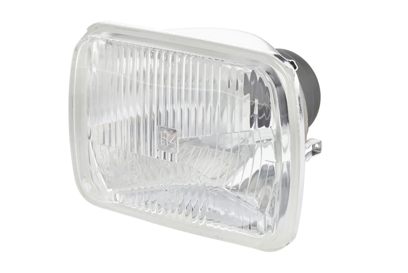 HELLA 1AE 003 427-011 Halogen-Insert, headlight - 12/24V - Reference number: 17.5 - Fitting - left/right