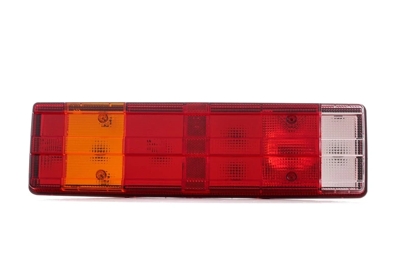 HELLA 2VD 008 204-111 Rearlight - Bulb - ECE - left