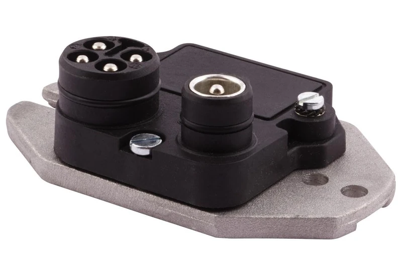 HELLA 5DA 006 623-181 Switch Unit, ignition system - 12V