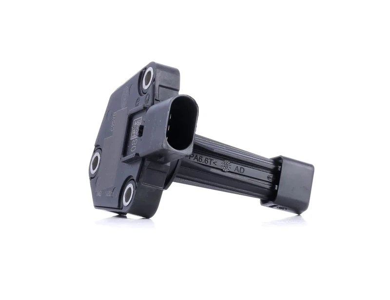 HELLA 6PR 009 622-081 Sensor, engine oil level - 3-pin connector - with seal