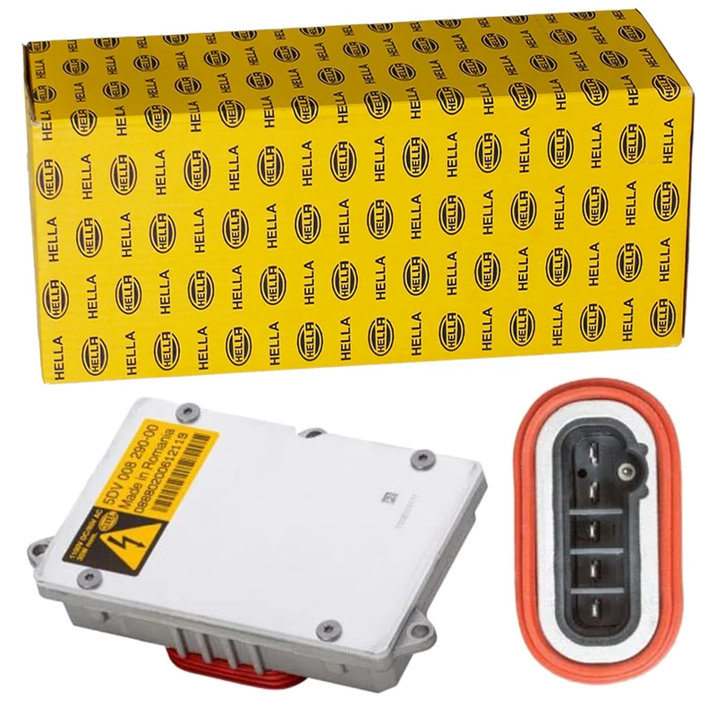 Hella 5DV008290-004 BALLAST