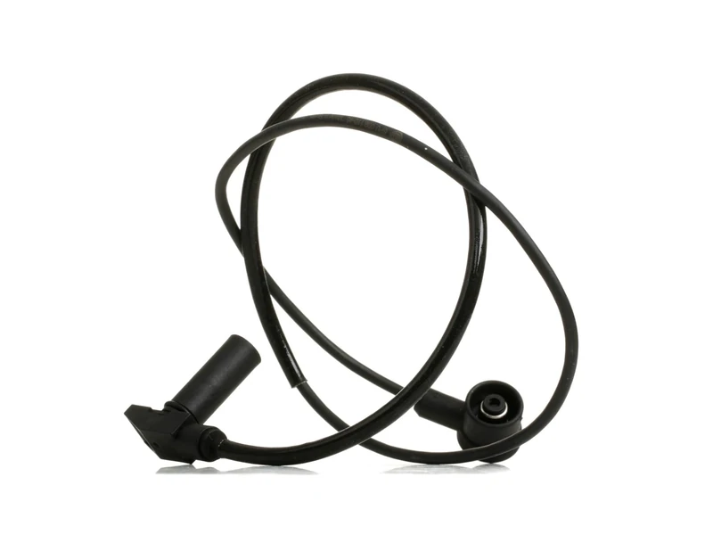 HELLA 6PU 009 110-451 Sensor, crankshaft pulse - 12V - 2-pin connector - Flywheel side - Cable: 920mm