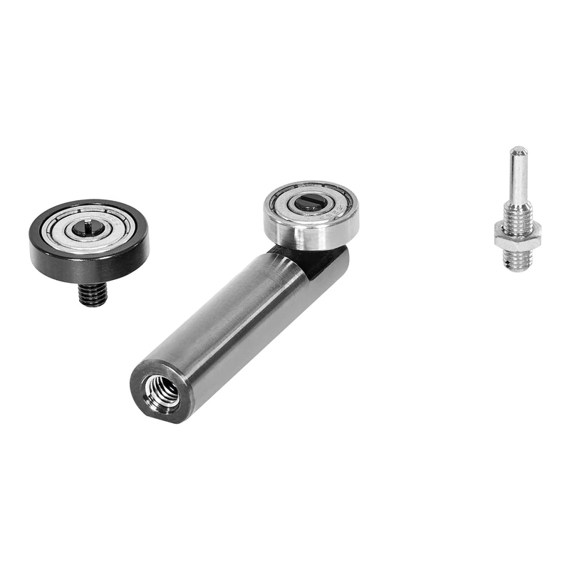 Festool Conjunto de palpadores KT-of