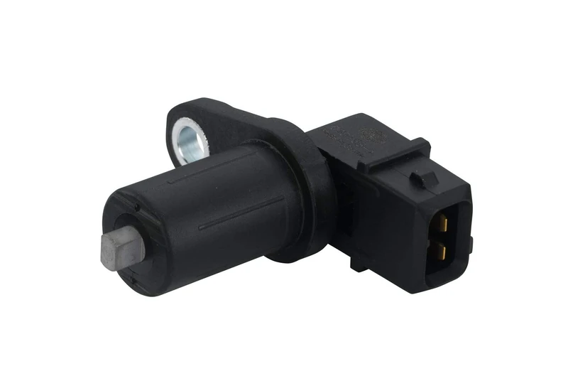 HELLA 6PU 009 163-531 Sensor, crankshaft pulse - 12V - 2-pin connector - without cable