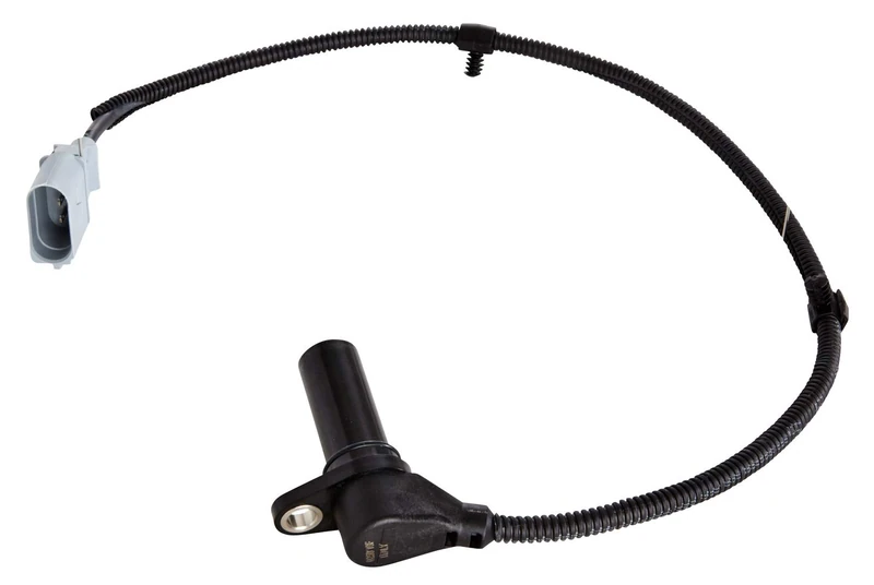 HELLA 6PU 009 146-541 Sensor, crankshaft pulse - 12V - 3-pin connector - Cable: 610mm