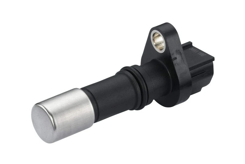 HELLA 6PU 009 146-551 Sensor, crankshaft pulse - 12V - 2-pin connector - without cable - Image 1