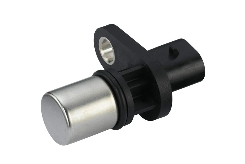 HELLA 6PU 009 146-591 Sensor, crankshaft pulse - 12V - 2-pin connector - without cable