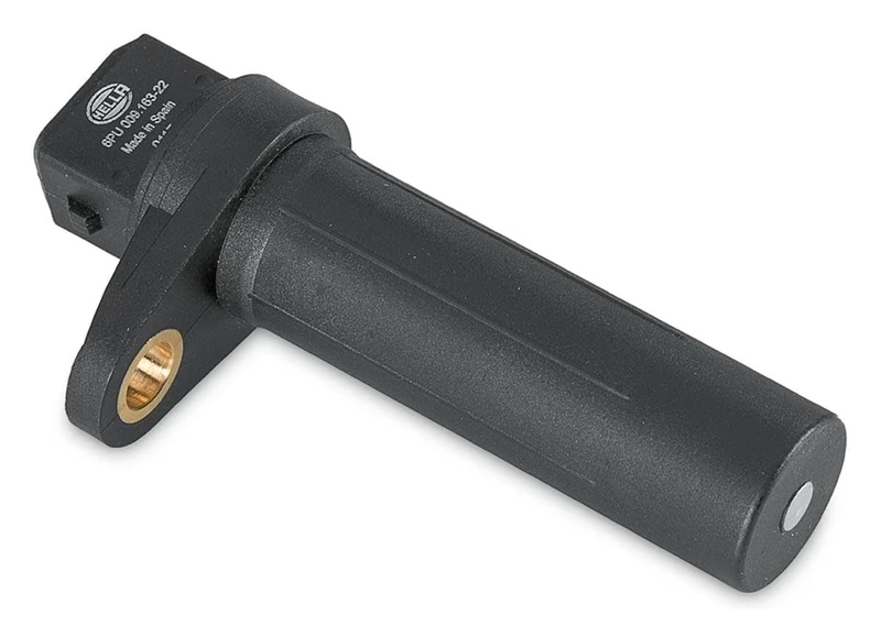 HELLA 6PU 009 163-221 Sensor, crankshaft pulse - 12V - 2-pin connector