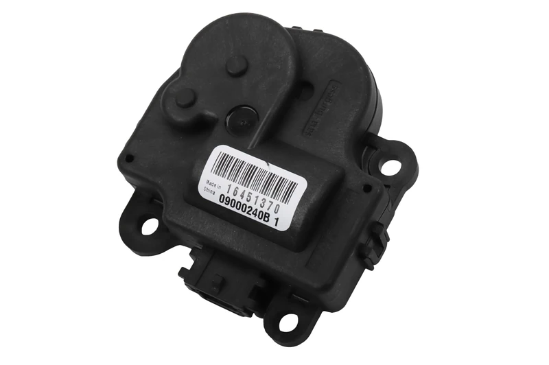 ACDelco 15-74122 GM Original Equipment HVAC Door Actuator - Image 1