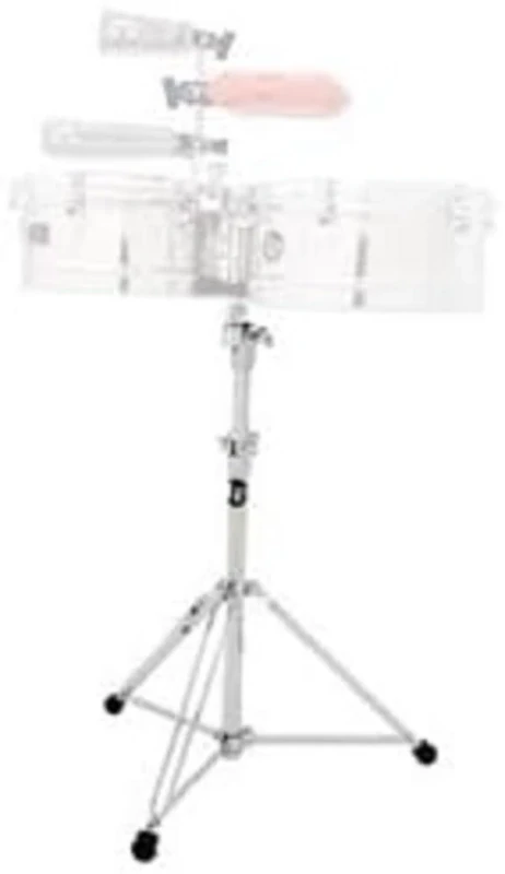 LP Latin Percussion Timbal Stand Prestige Thunder Timbales - LP986A