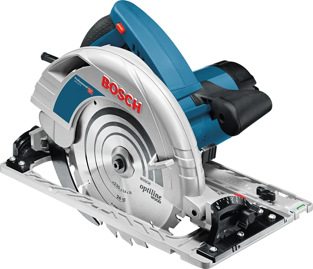 Bosch GKS 85 - circular saws