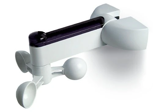Nice Anemometer Nice Volos