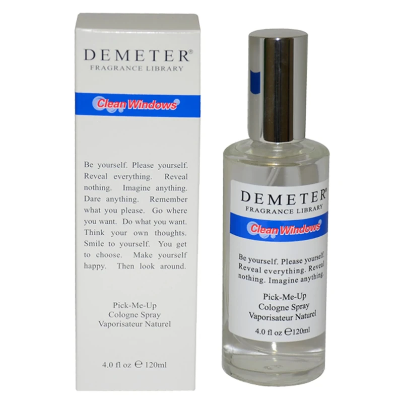 Demeter Clean Windows Cologne Spray