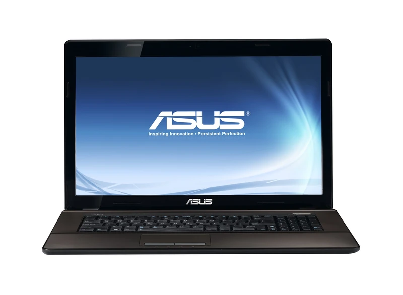 Asus K73E 17.3 inch Notebook (Intel Pentium B950 2.10GHz, RAM 3GB, HDD 320GB, DVDSM, LAN, WLAN, Webcam, Windows 7 Home Premium 64 Bit)