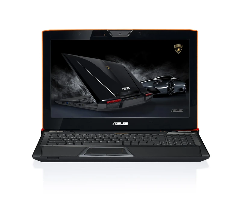 Asus VX7SX 15.6 inch Notebook (Intel Core i7 2670QM 2.2GHz, RAM 8GB, HDD 1.5TB, Blu-ray, LAN, WLAN, Webcam, BT, Windows 7 Ultimate 64 Bit)