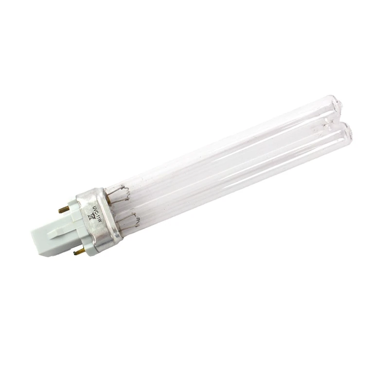 Blagdon 1040655 9W UV Clarifier Replacement Lamp, for Clean Pond Machine 7,000 Model, Minipond Filter 6000 & 12000 Models, Minipond 6000 model, Inpond 6000 & 9000 Models - Image 1